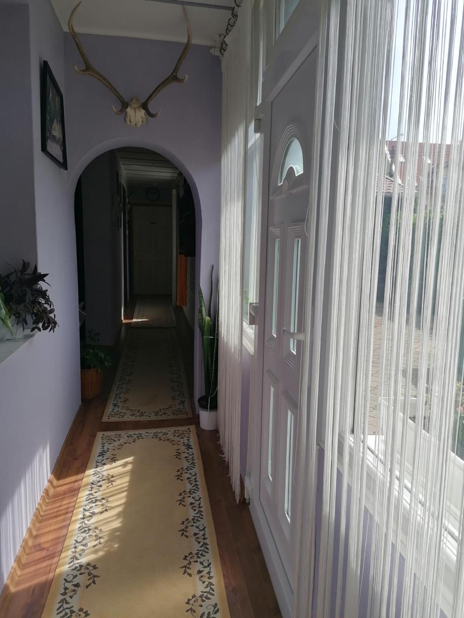 Kertész Vendégház Eger Exterior foto